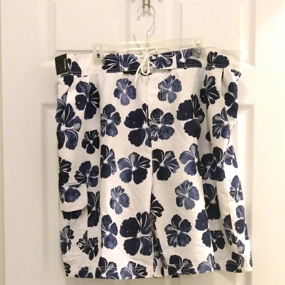 George (3XL) shorts - NWOT